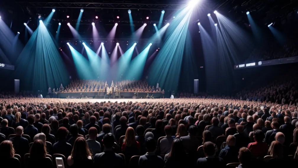 Eurovision 2025: Cine sunt favoriții? Analiza candidaților și previziunile caselor de pariuri