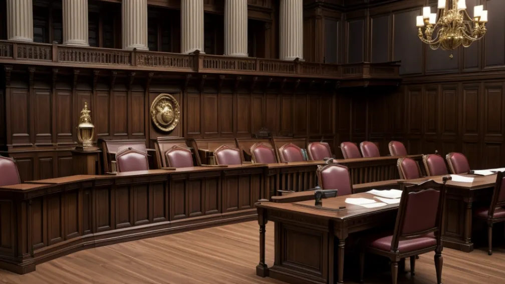 Procuratura spaniolă a sancționat procurori: un procuror suspendat, 16 amendați