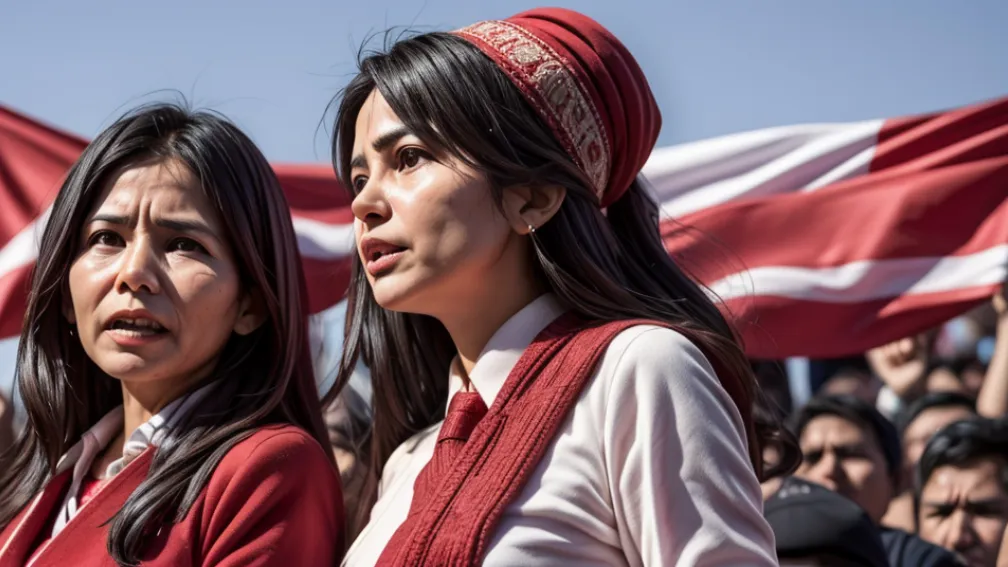Criză politică în Peru: Demisia prim-ministrului și instabilitate persistentă