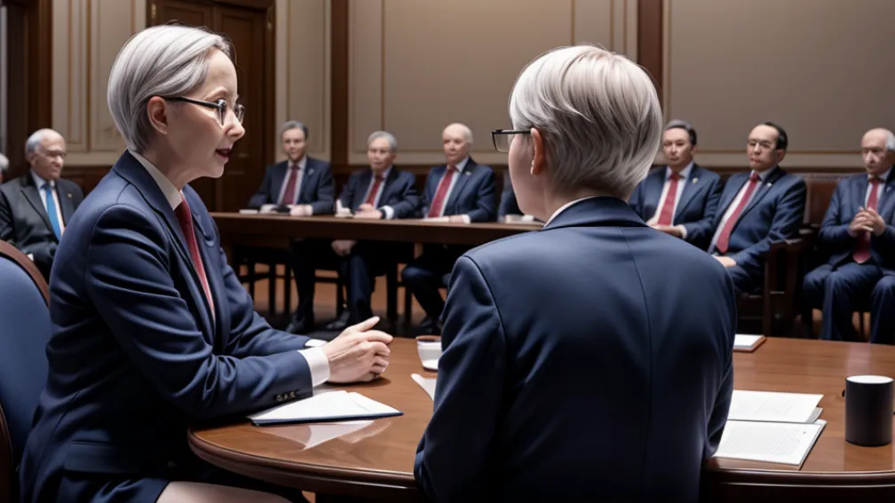 Partidul Popular din Spania: Este PP pregătit pentru schimbare?