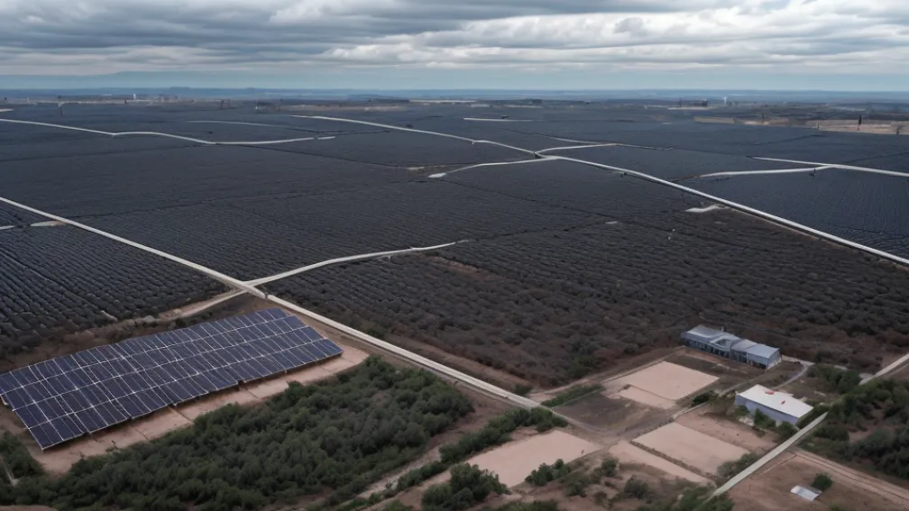 Pană de curent în Spania: Investigația se concentrează pe trei provincii și energia solară