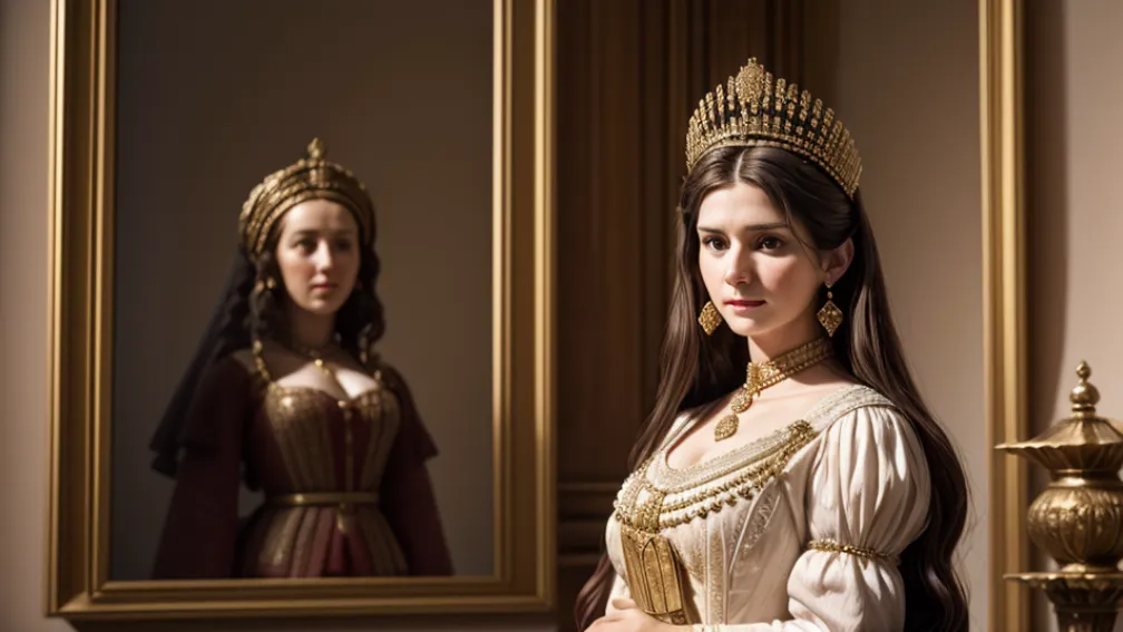 100 de ani de Muzeul Romanticismului: Secretele epocii secolului al XIX-lea, dezvăluite de o expertă