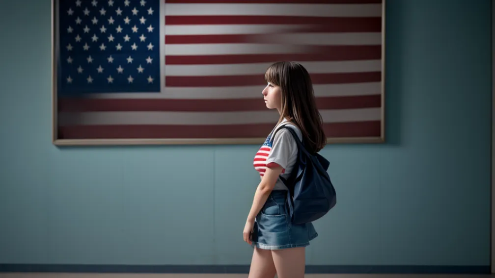 O tânără de 19 ani riscă deportarea din cauza unei erori: cazul Ximenei Arias-Cristóbal pune sub semnul întrebării sistemul de imigrație american