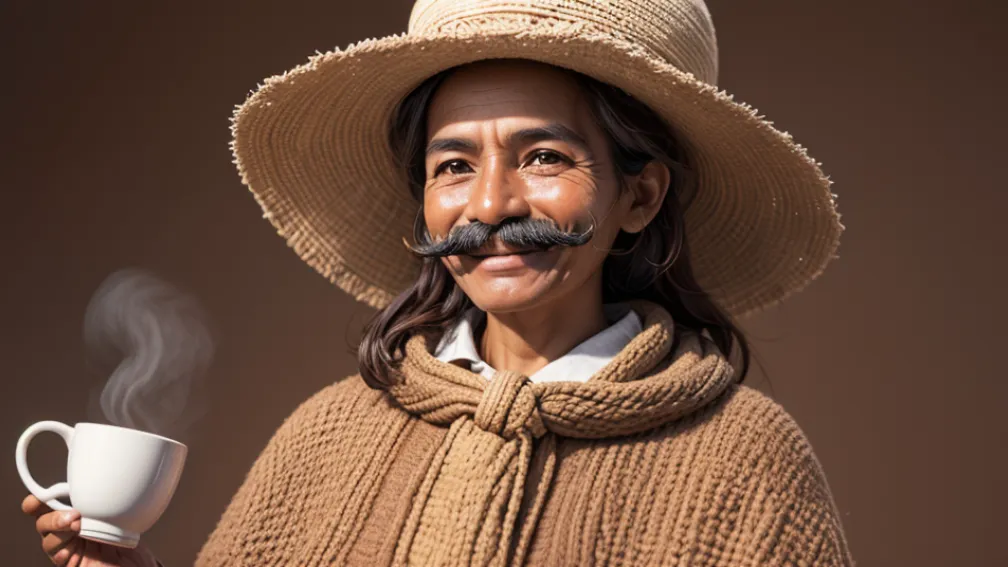 Juan Valdez fără chip: Celebrul brand de cafea columbian caută un nou simbol