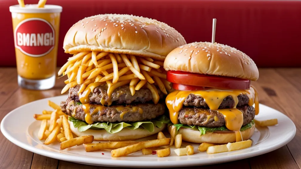 La Sociedad Smash Burgers: Cum un bucătar argentinian a cucerit Mexico City cu burgerii săi