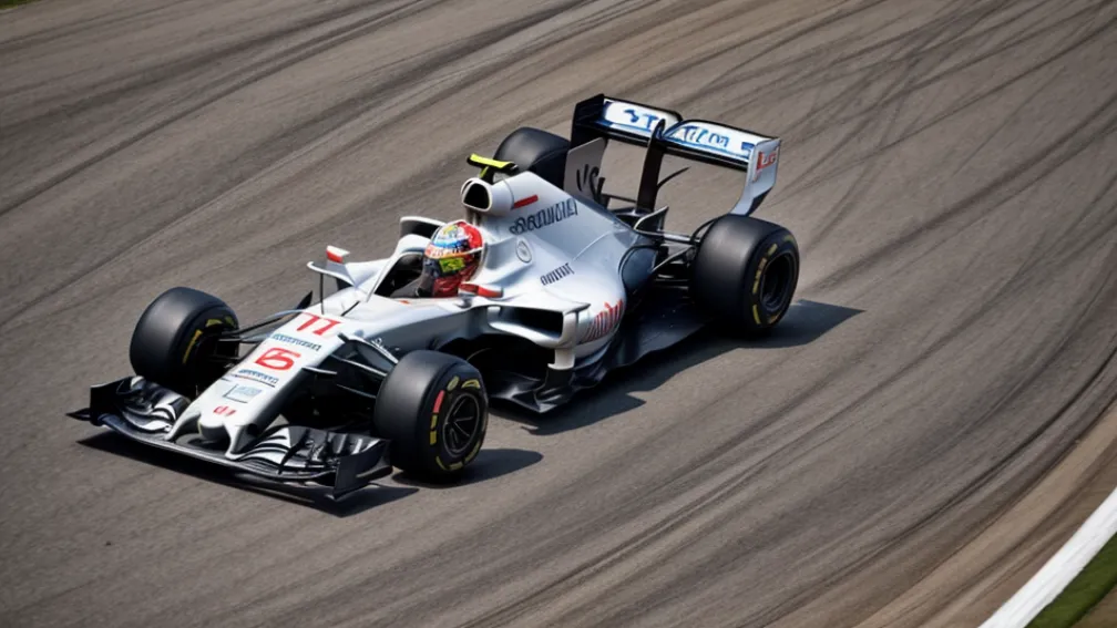 Marele Premiu al Emiliei-Romagna de Formula 1: Programul și unde puteți urmări cursa