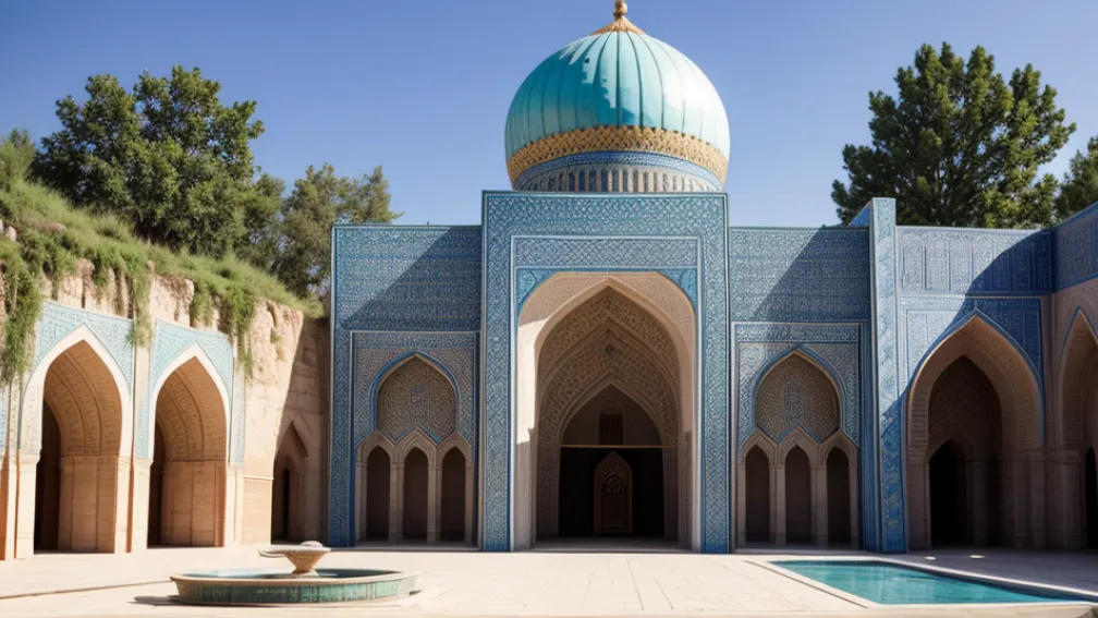Uzbekistan: De ce devine o destinație la modă și ce locuri nu trebuie ratate