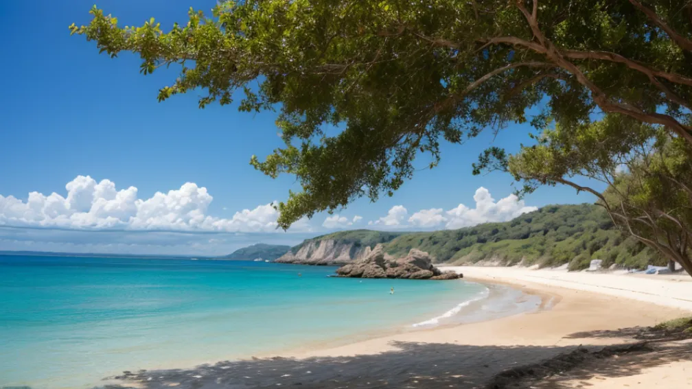 Vreme însorită și temperaturi calde în Spania: Prognoza pentru weekend - până la +32°C