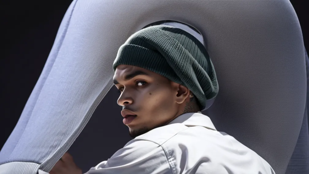 Chris Brown, arestat la Manchester: Cântărețul acuzat de atac și vătămare corporală gravă