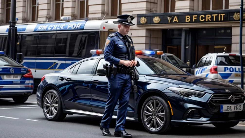 Audiencia se teme ca șeful UDEF care a "împachetat" milioane să fugă dacă este eliberat
