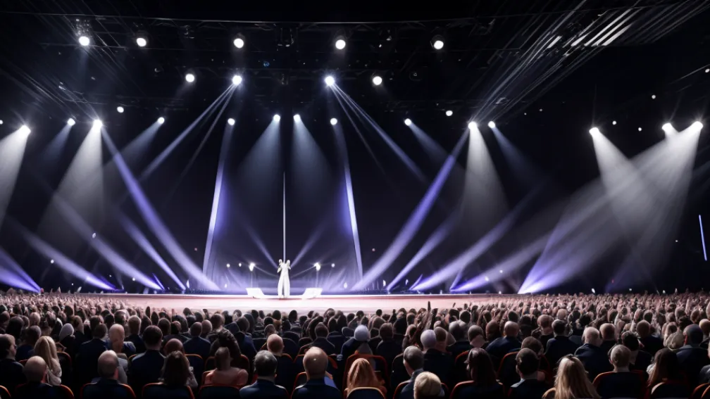 Eurovision 2025: Cât costă participarea, există premii și de ce Spania este în finală?