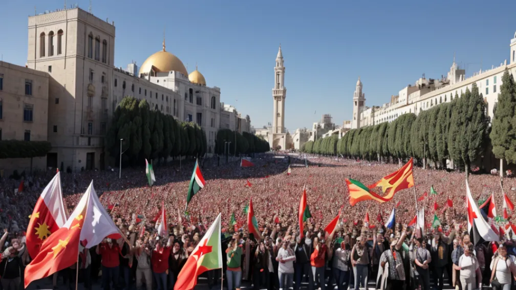 Spania și alte șase țări europene cer încetarea ofensivei israeliene în Gaza