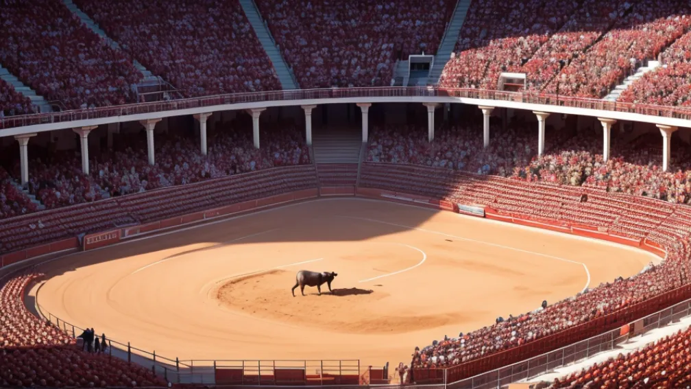 Frenoso salvează corida: un rezumat al luptei cu tauri de la Las Ventas