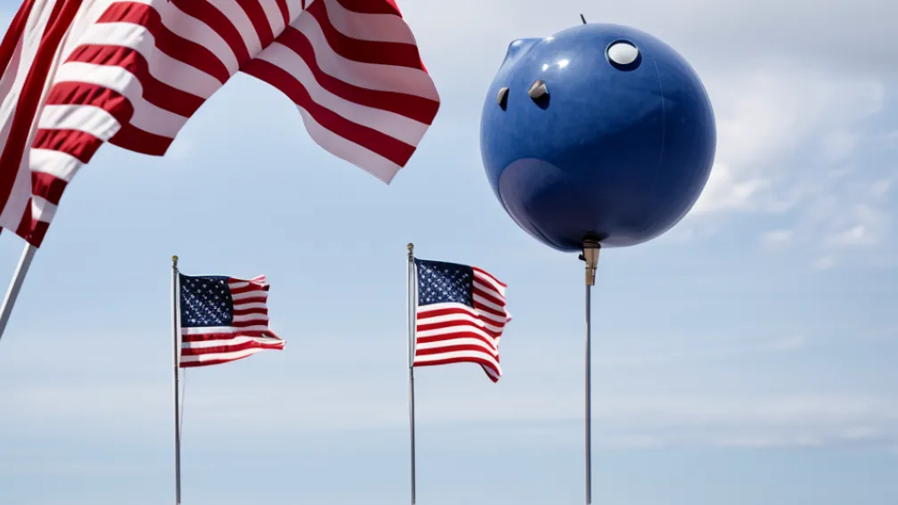 Moody's retrogradează ratingul SUA: America pierde ultima clasificare AAA