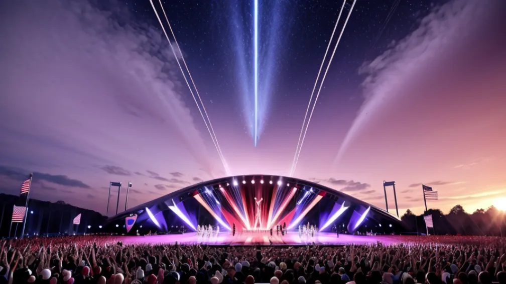 Eurovision 2025: Președintele RTVE comentează performanța Spaniei și critică politizarea