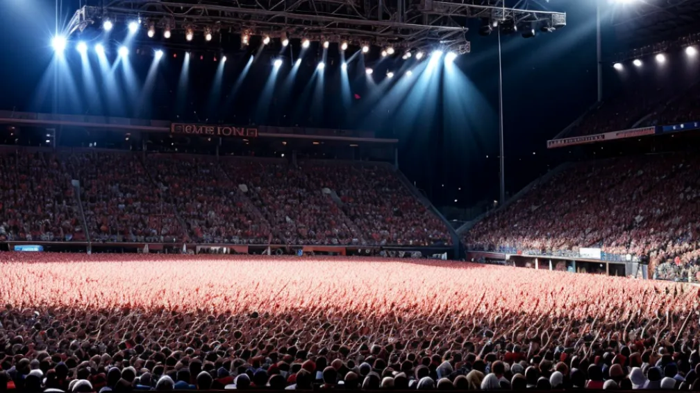 Eurovision 2024: Audiențe record pentru Melody și controversele din jurul Israelului