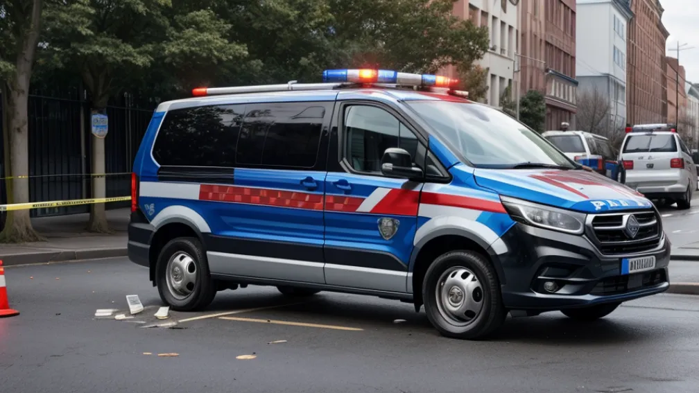 Patru persoane arestate în Madrid după uciderea unui bărbat în cartierul Latina