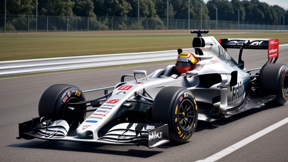 Verstappen domină la Imola: Start spectaculos și victorie convingătoare