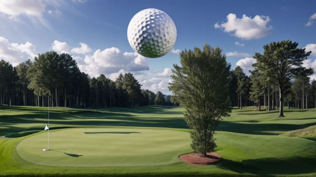 Scottie Scheffler câștigă Campionatul PGA, iar Jon Rahm afișează sclipiri din jocul său