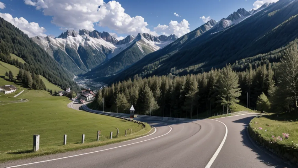 Mistica Mortirolo: Muntele iconic în inima Giro d'Italia