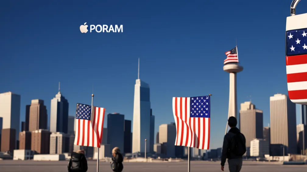 iPhone 100% fabricat în SUA? Dezbatere într-un nou podcast