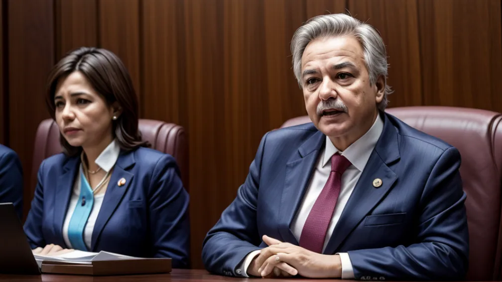 După eșecul referendumului: Strategiile politice ale președintelui Petro în Columbia