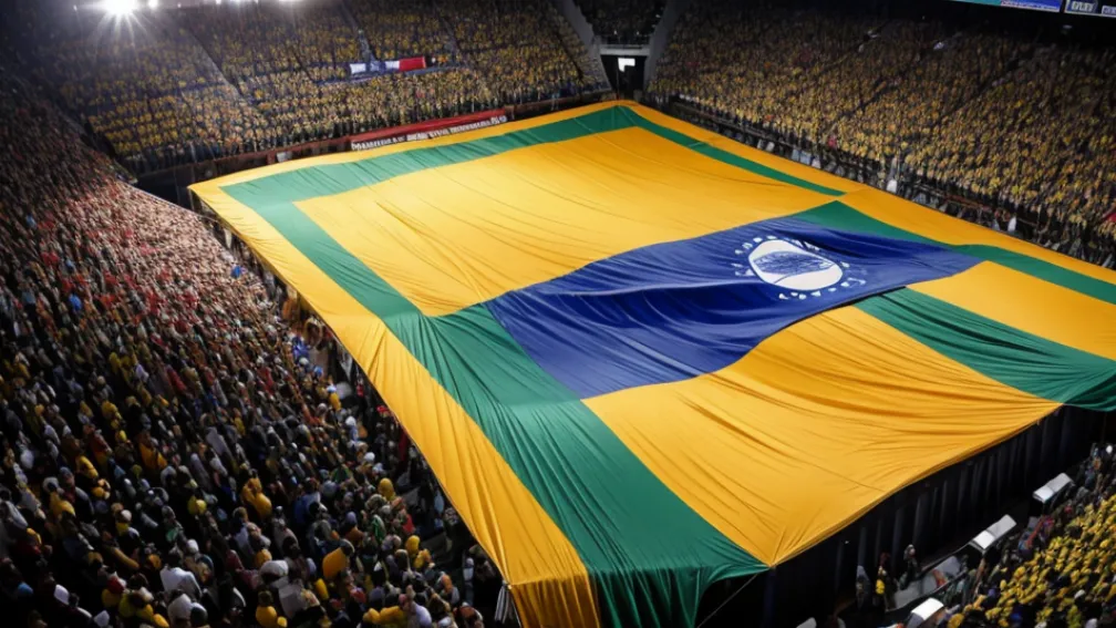 Sfârșitul unei ere: PSDB, principalul rival al lui Lula, dispare din scena politică braziliană