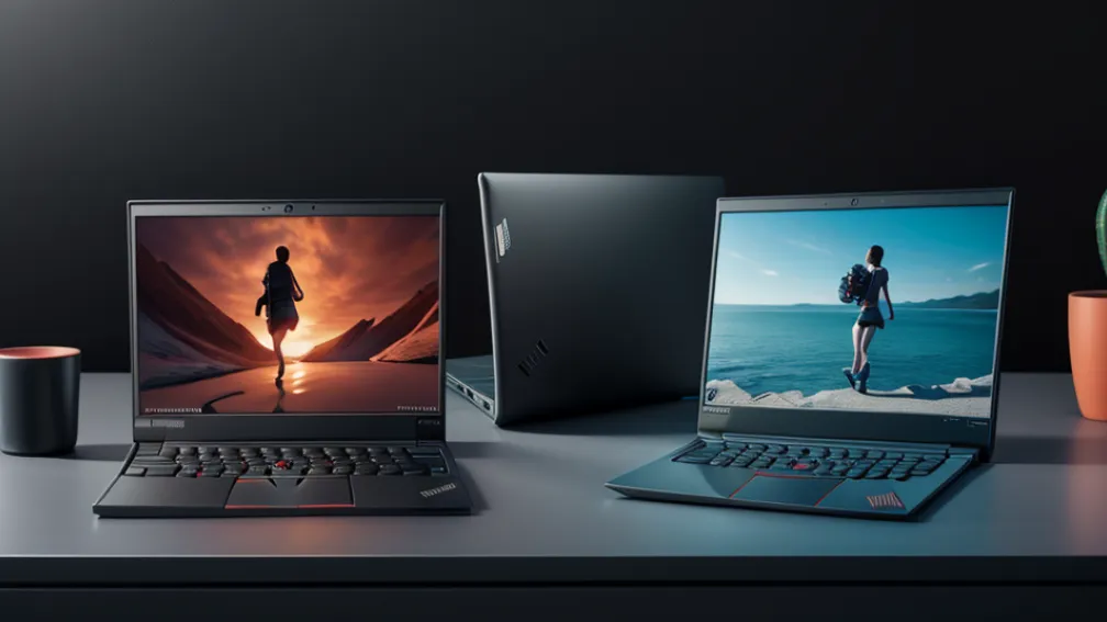 Lenovo pentru profesioniști, gameri și studenți: cele mai bune laptopuri din 2024