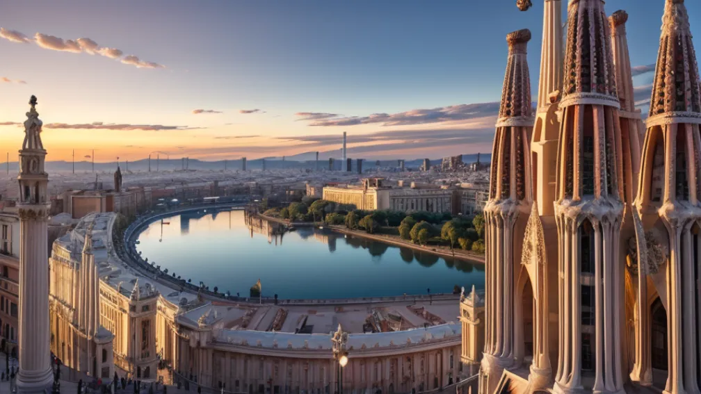 La Teva Web: Agenție digitală de web design și marketing în Barcelona