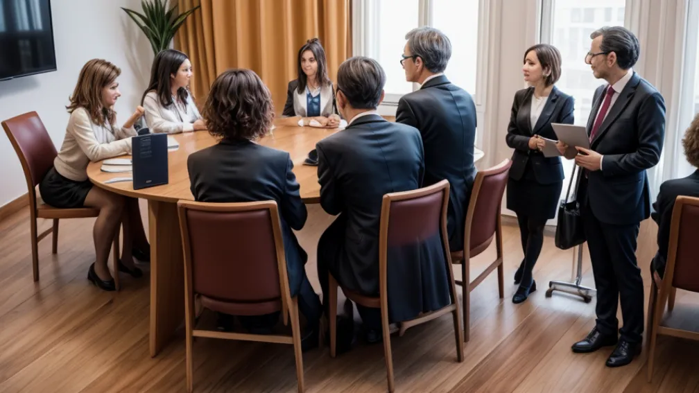 Economia Socială: Spania devine lider cu proiectul ASETT