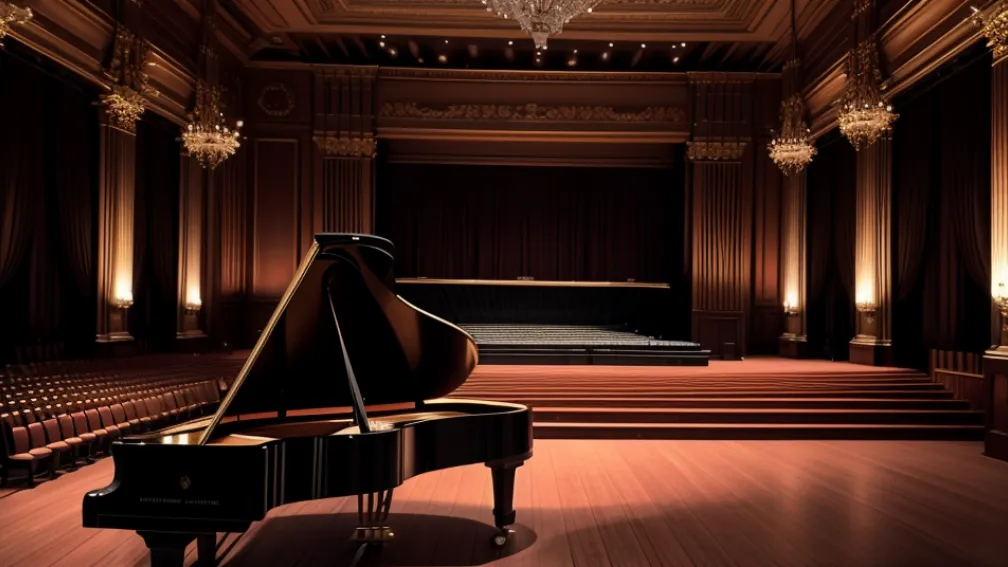 Víkingur Ólafsson va susține un concert la Madrid: Pianistul prezintă un program cu Beethoven