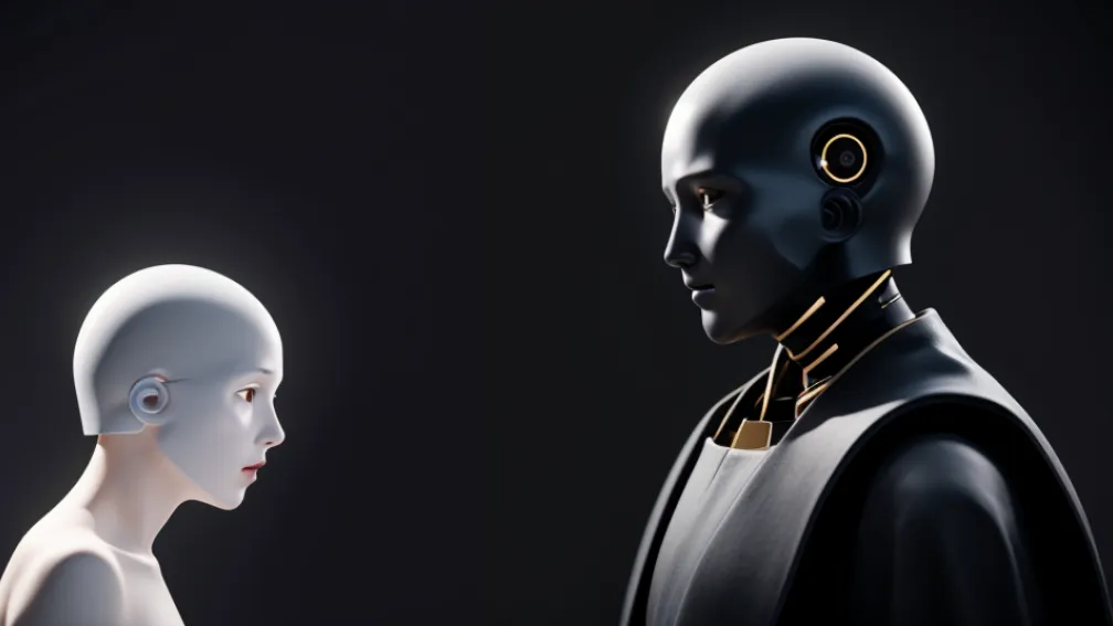 Inteligența Artificială învinge oamenii în dezbateri: datele personale – cheia persuasiunii