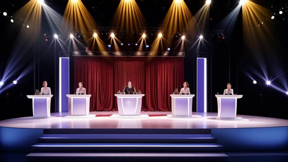 VRT, postul public belgian, ar putea părăsi Eurovision din cauza îndoielilor legate de votul prin televot