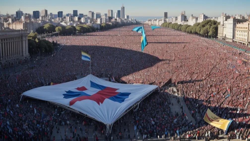 Victoria lui Milei la Buenos Aires: o nouă etapă în politica argentiniană