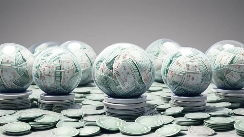 Euromilioane: Jackpot de 167 de milioane de euro la extragere!