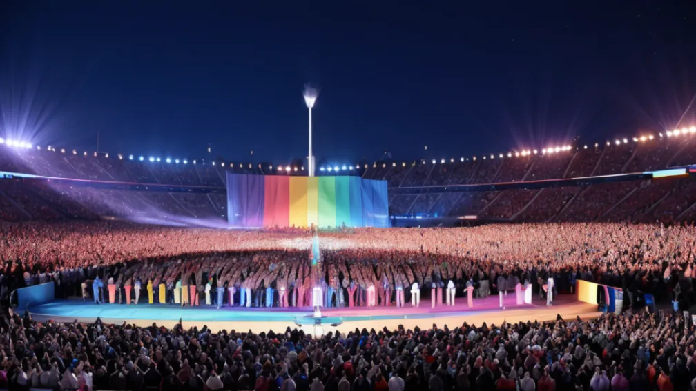 Inés Hernand apără RTVE: "Banii dictează, dar Spania a câștigat în integritate" – Eurovision și scandalul politic