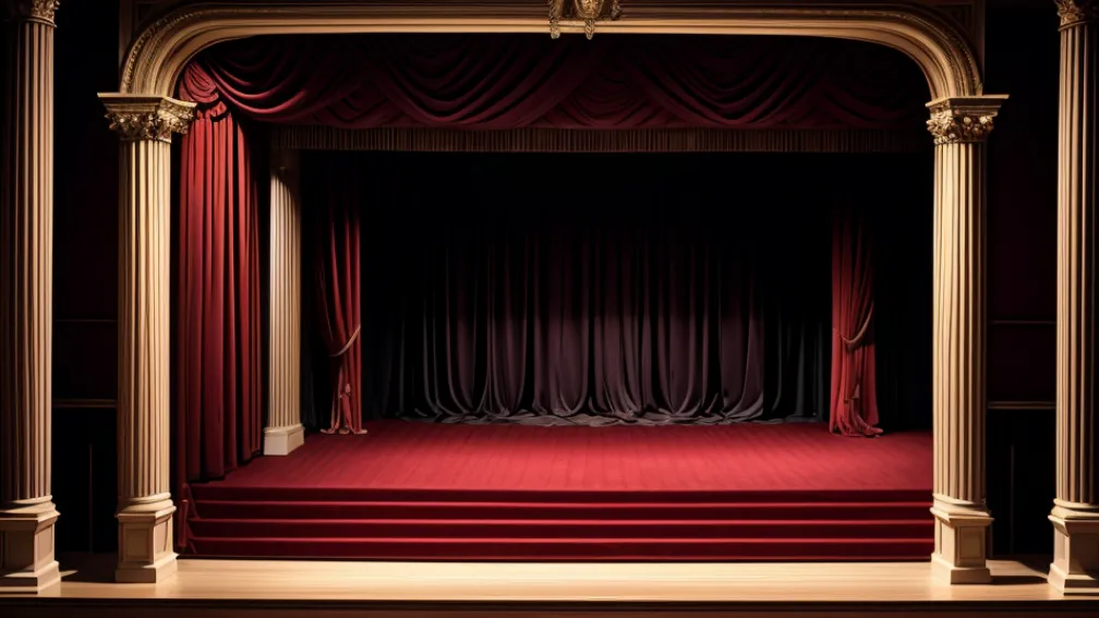 „Magia” la Teatrul Pavón: O Comedie de G.K. Chesterton cu Carlos Chamarro cucerește Madridul