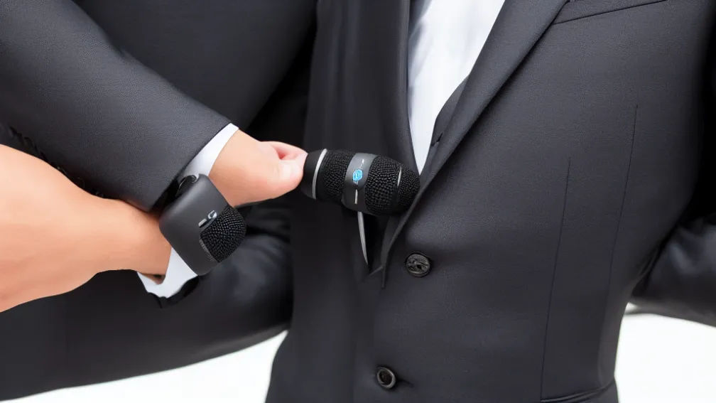 Cum să înregistrezi sunet profesional pe telefon: Microfon wireless pentru vloggeri și podcasturi