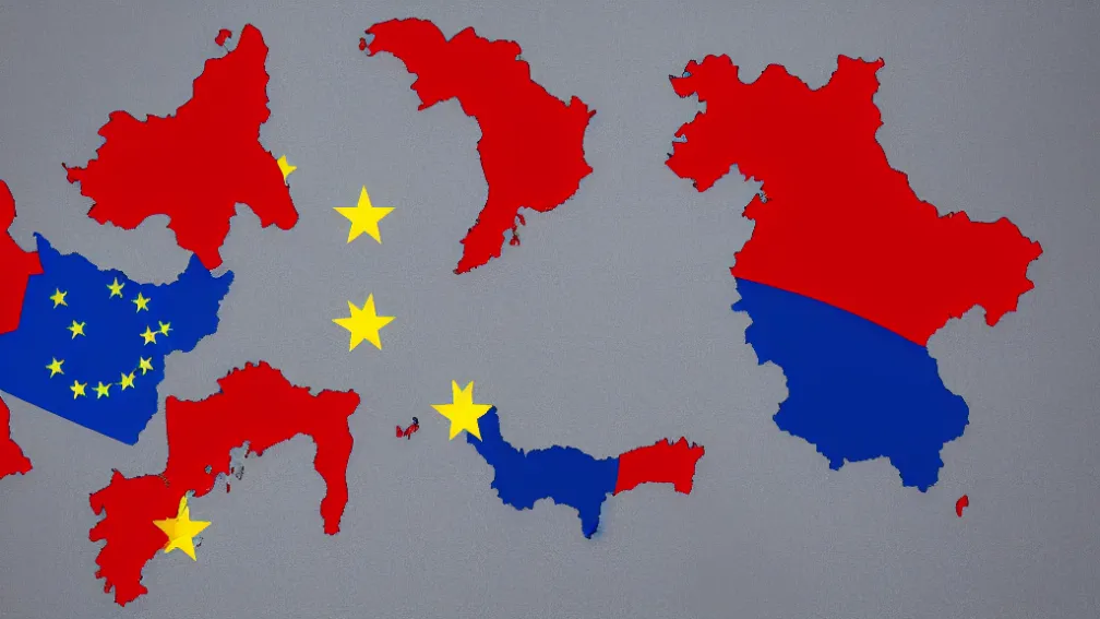 China și UE elimină sancțiunile reciproce pentru a relansa relațiile pe fondul războiului comercial al SUA