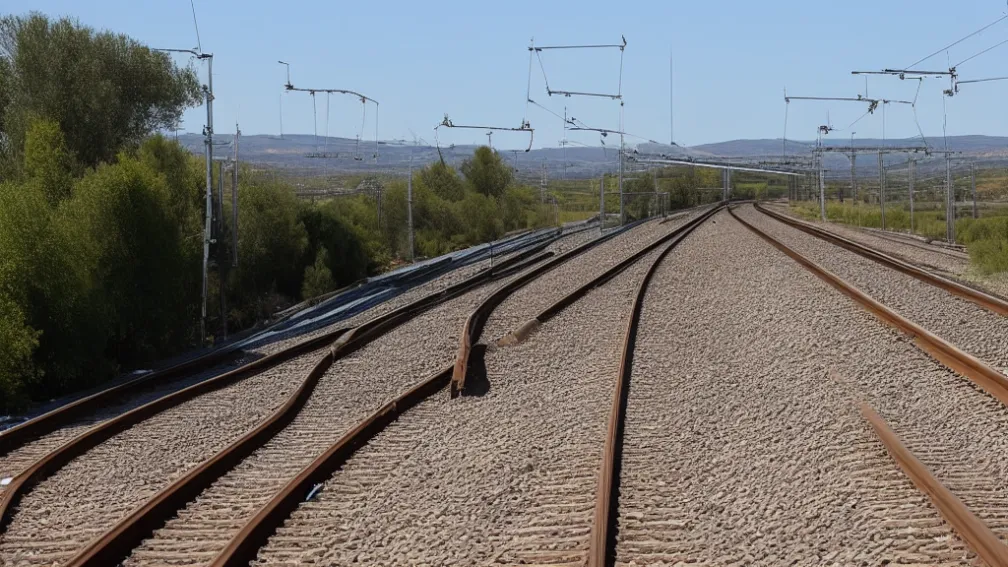 Spania: Incident pe linia de mare viteză Madrid-Sevilla – Iryo contrazice raportul Adif și versiunea Renfe