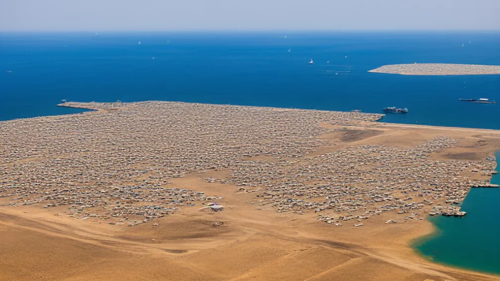 Atacuri cu drone în Port Sudan: Forțele paramilitare extind conflictul în zone strategice