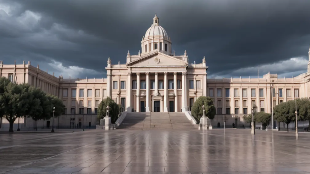 Curtea din Valencia confirmă punerea sub acuzare a fostului secretar pentru situații de urgență în cazul inundațiilor