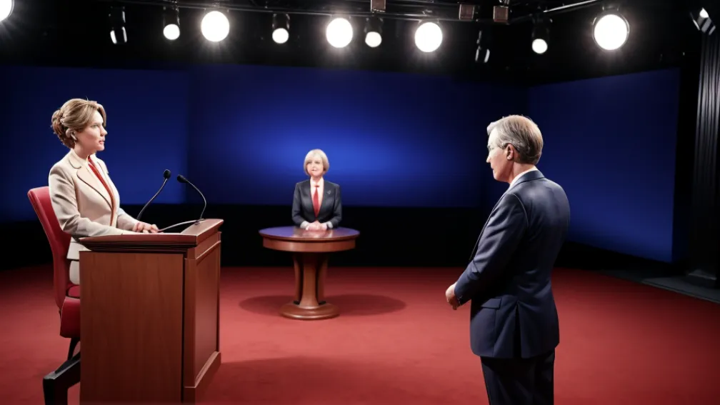 Cruz și Carlson se confruntă: Divergențe în Partidul Republican privind politica față de Iran