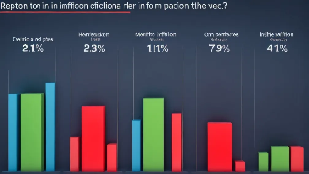 Inflația în România încetinește la 2% în mai, dar sub așteptări