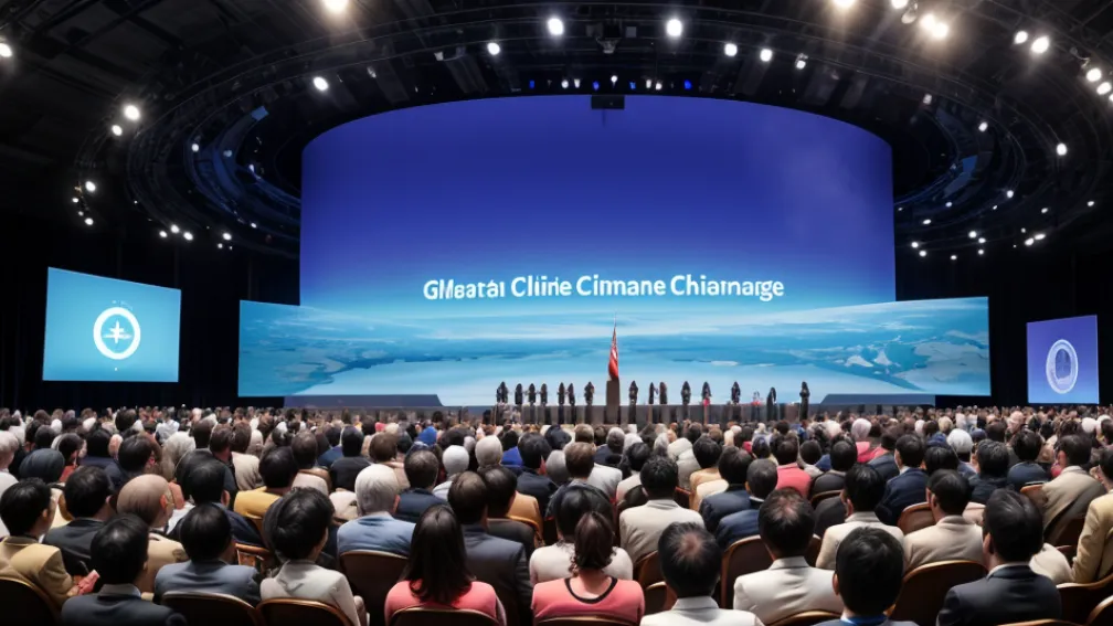 Organizațiile din America Latină cer acțiuni climatice urgente la COP30