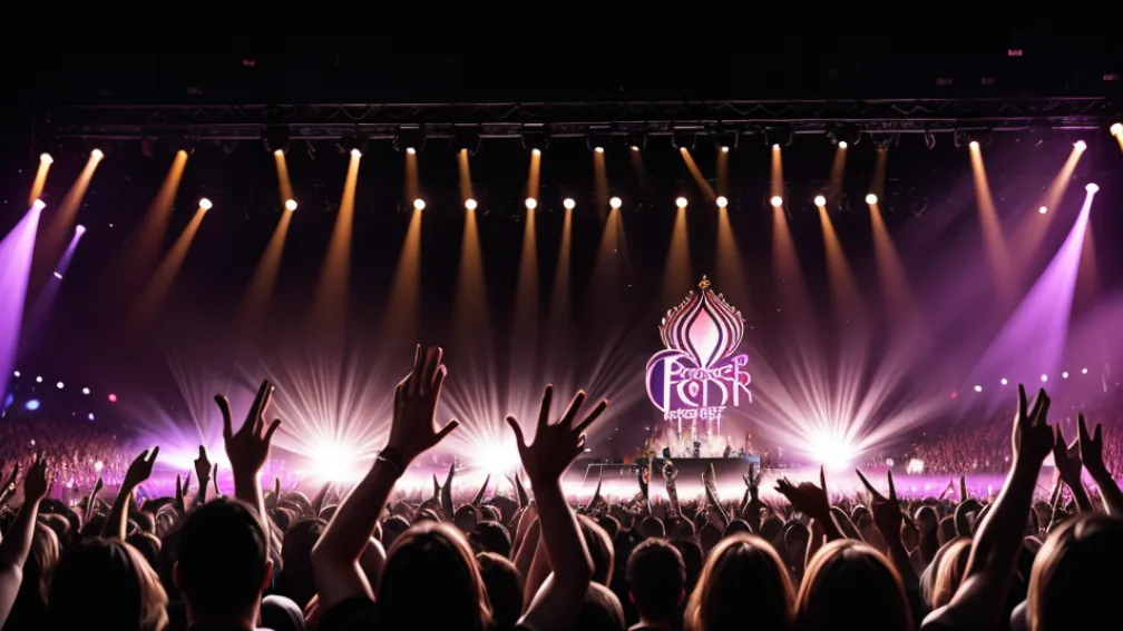 Foster the People revin în Spania: Datele concertelor din cadrul turneului Paradise State of Mind