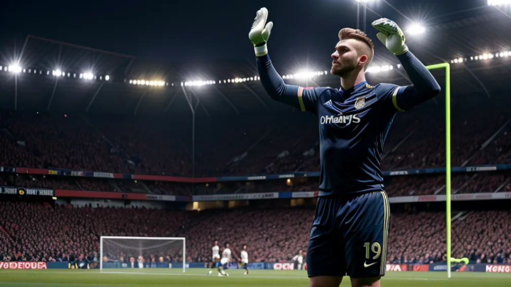 Ter Stegen și Barcelona: portarul se confruntă cu incertitudine după sosirea lui Joan Garcia