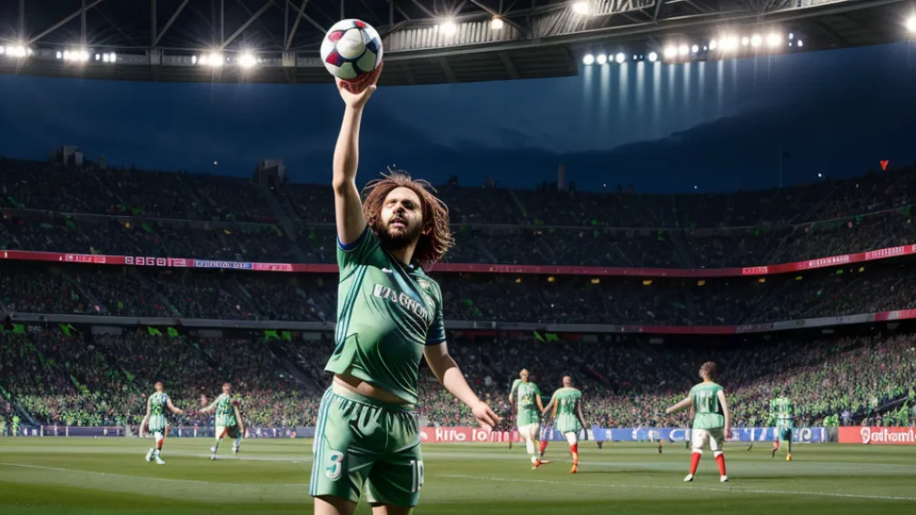 Atletico Madrid se duelează cu Seattle Sounders: Meciul cu echipa din orașul Nirvana și Pearl Jam