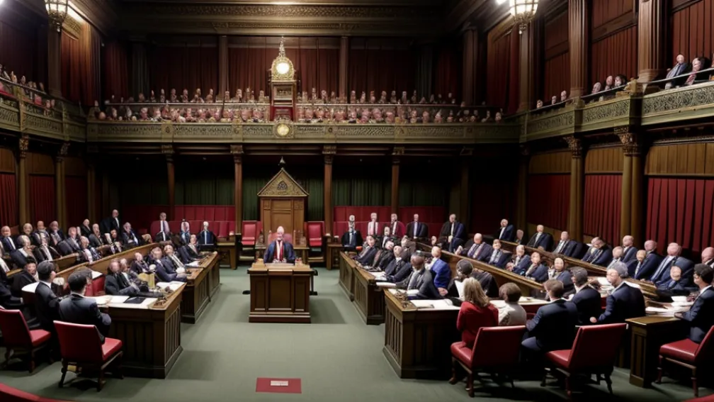 Furia lui Salvador Illa în Parlament: confruntări politice în Catalonia