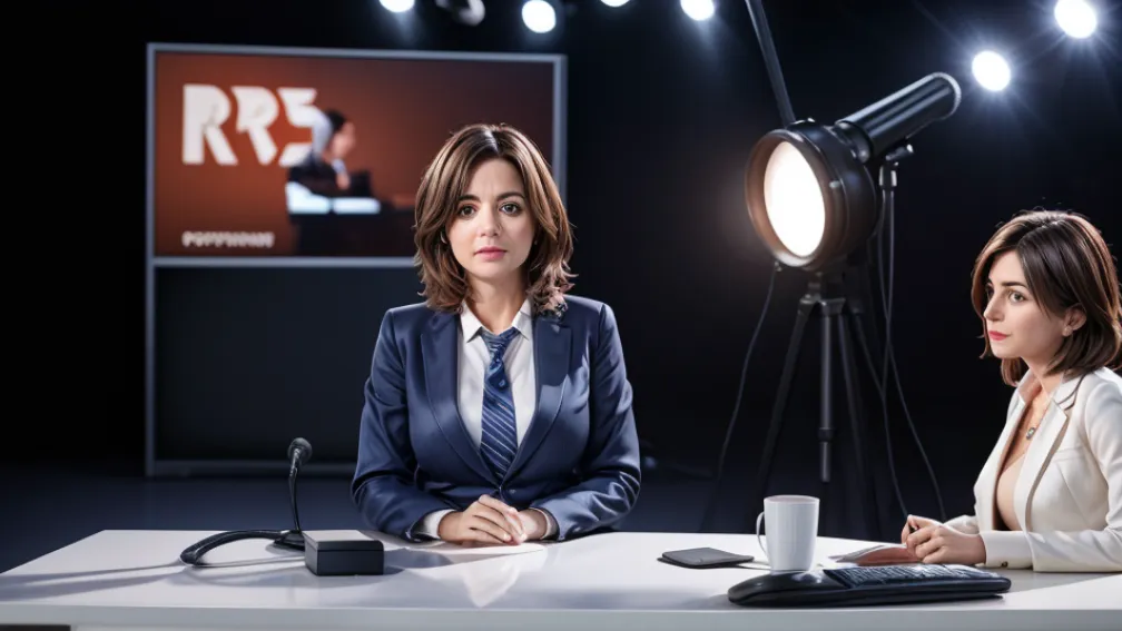 Jesús Cintora: „Unii din mass-media sunt mai preocupați de conspirații decât de investigații”